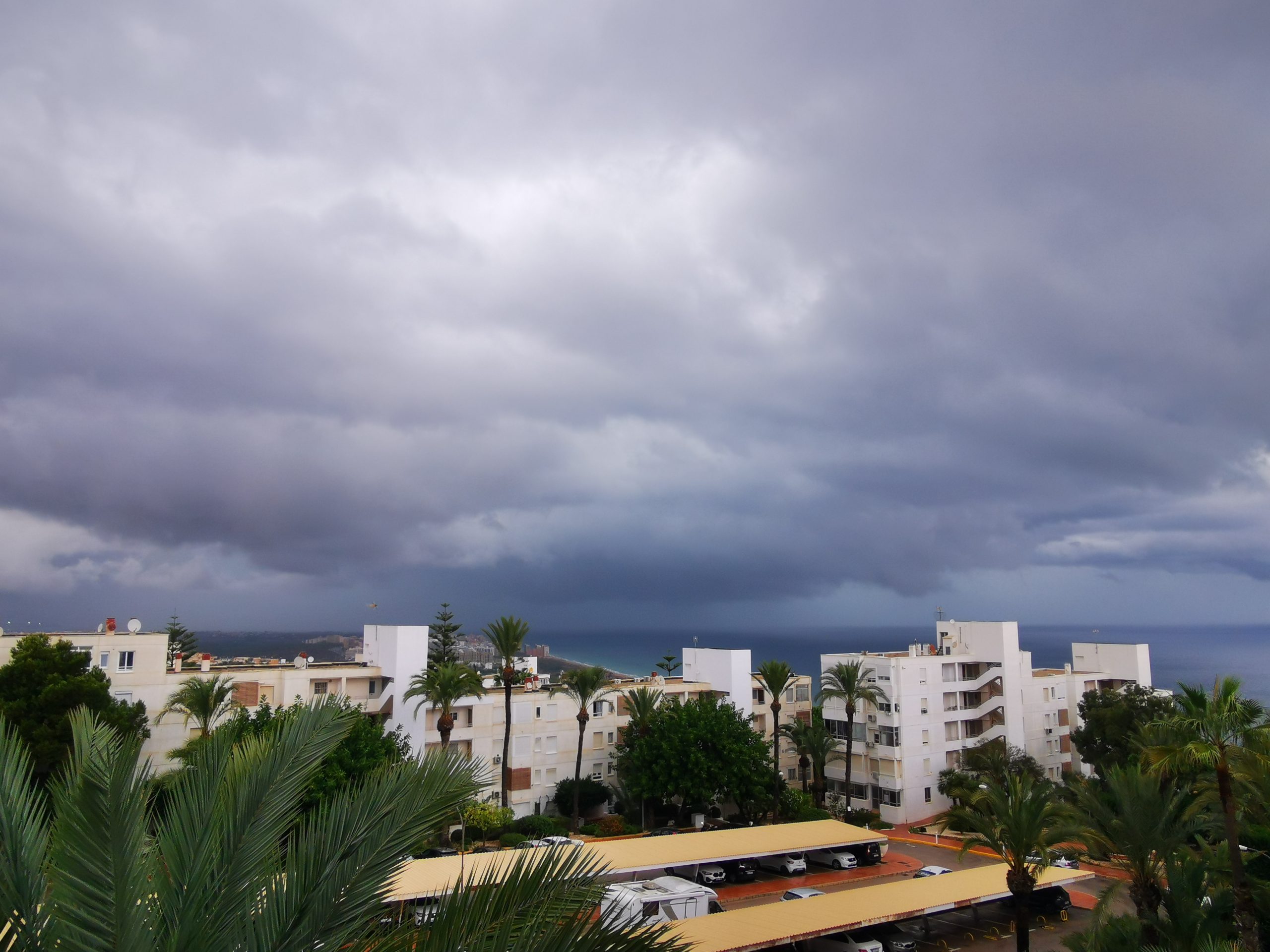 DANA in Spanien – wenn der Herbst zur Unwetterzeit wird